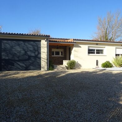 Maison 2 pièces 244000 €