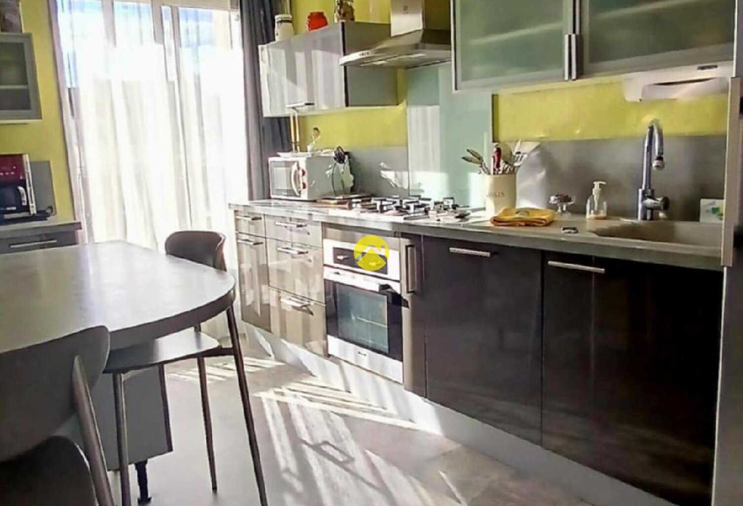 Très bel appartement T3/T4 — photo 1