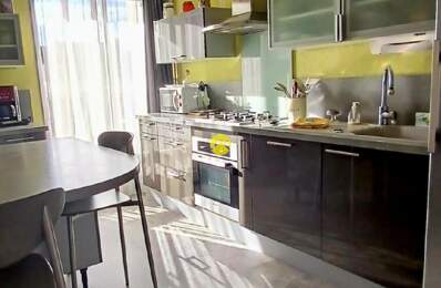 Très bel appartement T3/T4 — photo du bien