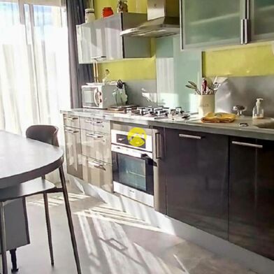 Maison 4 pièces 75000 €