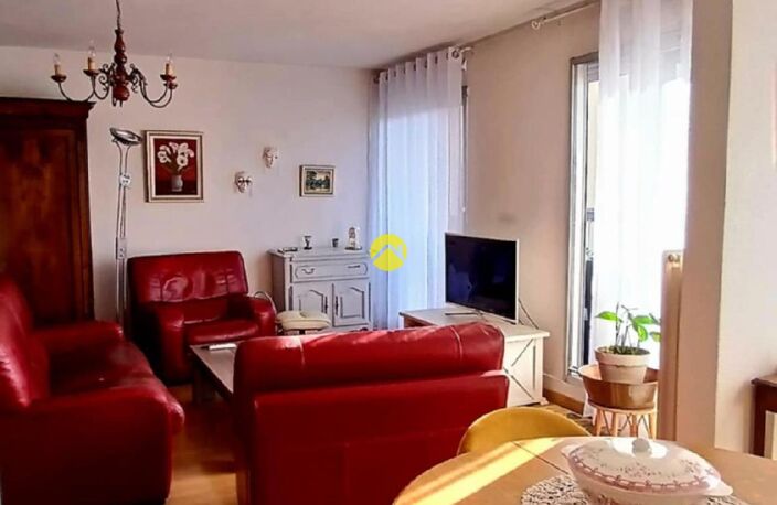 Très bel appartement T3/T4 — photo 2
