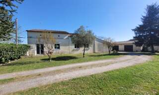 Maison 6 Pièces 170 m² à vendre à Cussac-Fort-Médoc (33460)