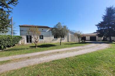 Maison 6 pièces 208500 €