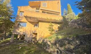 Maison 5 Pièces 126 m² à vendre à Grasse (06130)