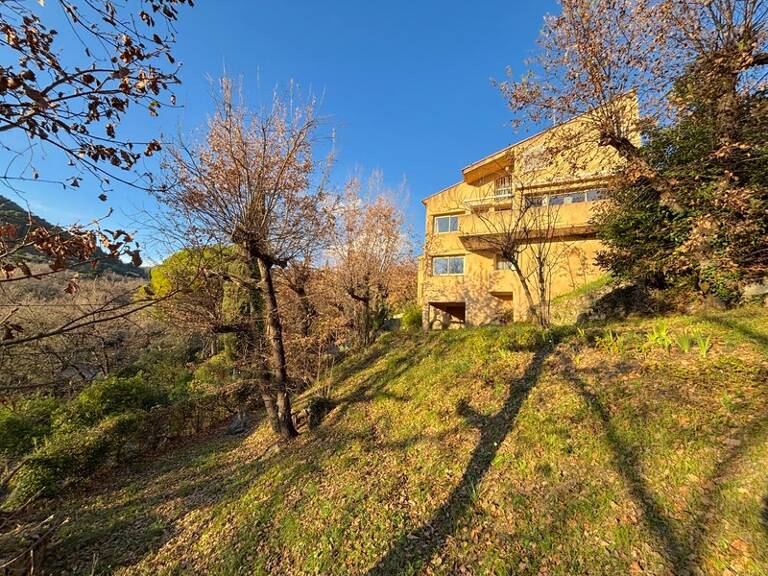 Maison à vendre 5 pièces GRASSE (06) — photo 1