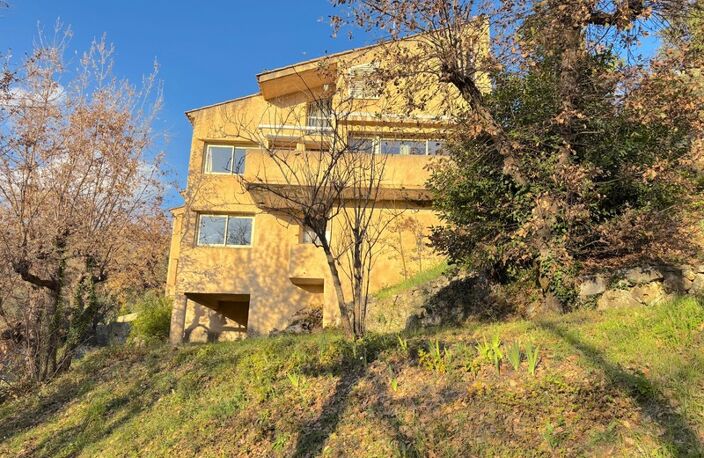 Maison à vendre 5 pièces GRASSE (06) — photo 2
