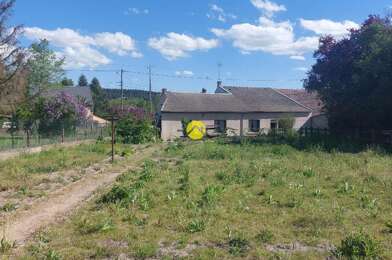 Maison 3 pièces 59000 €