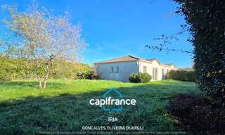 Maison 4 Pièces 80 m² à vendre à Sainte-Livrade-sur-Lot (47110)