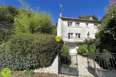 Maison 6 pièces 86900 €