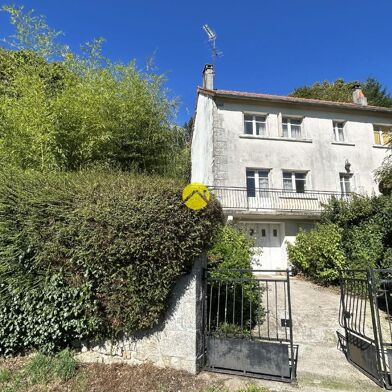 Maison 6 pièces 86900 €