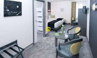 Maison 16 Pièces 600 m² à vendre à Bénévent-l'Abbaye (23210)