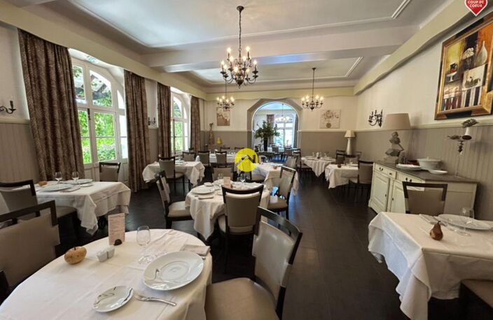 Hotel Restaurant — photo 4