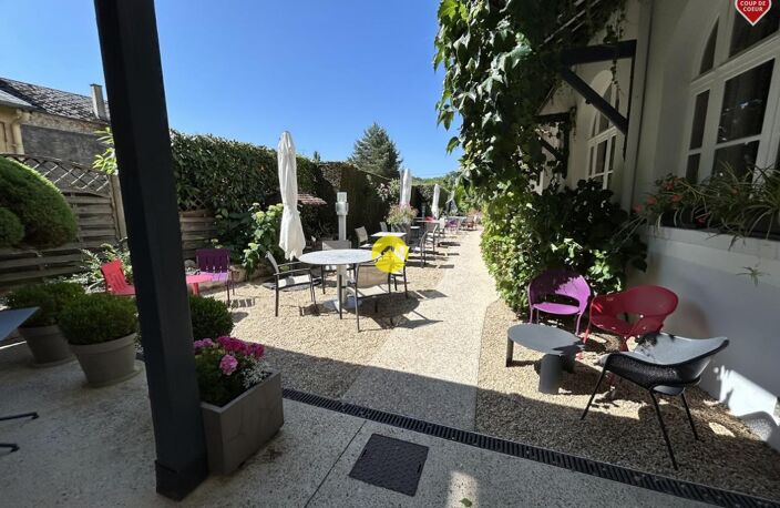 Hotel Restaurant — photo 5