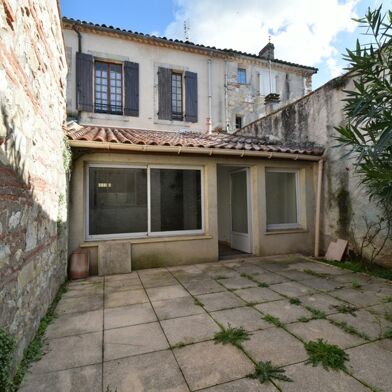 Maison 6 pièces 119000 €