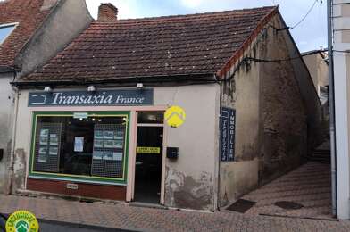 Maison 2 pièces 22000 €