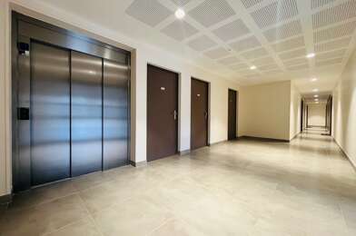 Appartement 3 pièces 279400 €