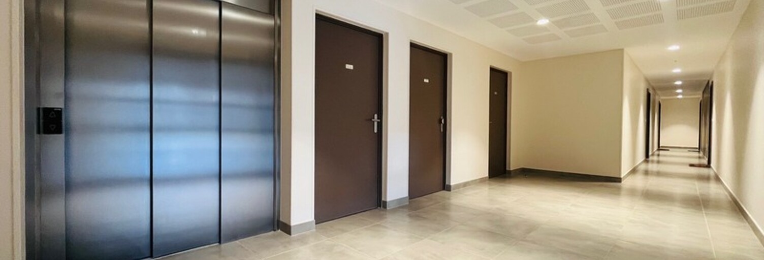 Appartement 3 Pièces 62 m² à vendre à Marly-la-Ville (95670)