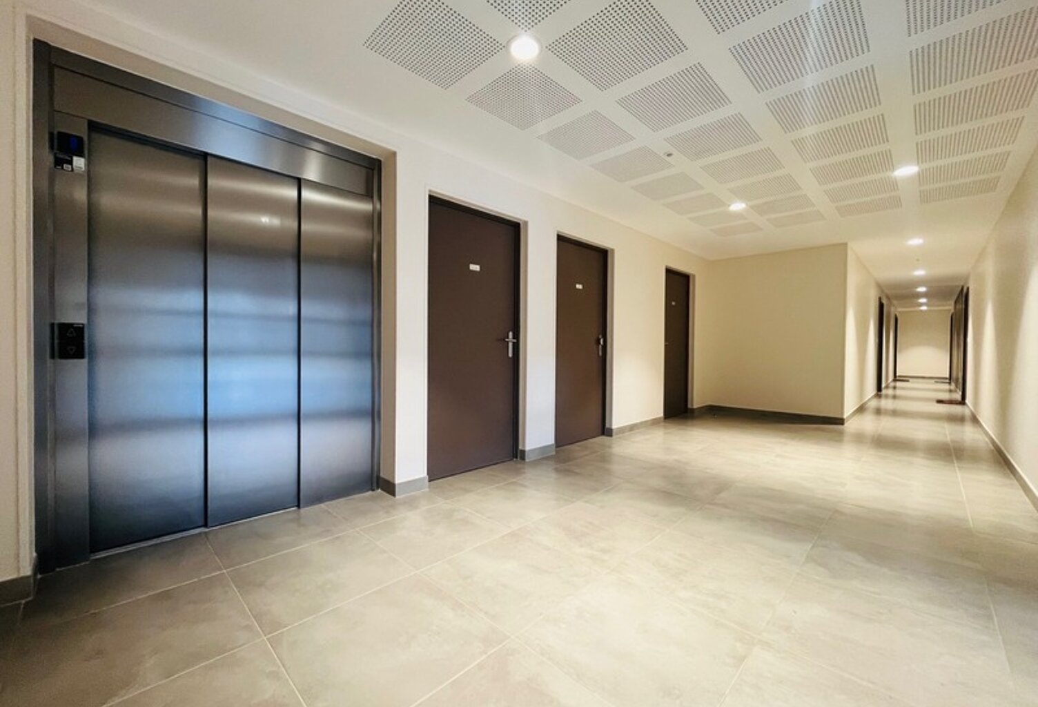 Appartement à vendre 3 pièces MARLY LA VILLE (95) — photo 1