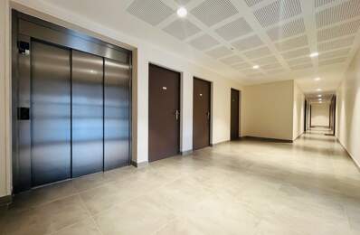Appartement à vendre 3 pièces MARLY LA VILLE (95) — photo du bien