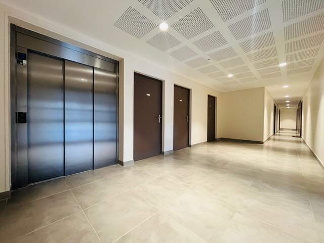 Appartement à vendre 3 pièces MARLY LA VILLE (95) — photo du bien