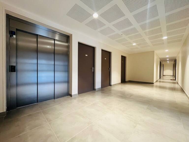 Appartement à vendre 3 pièces MARLY LA VILLE (95) — photo 1