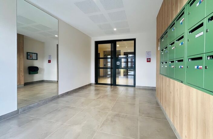 Appartement à vendre 3 pièces MARLY LA VILLE (95) — photo 4