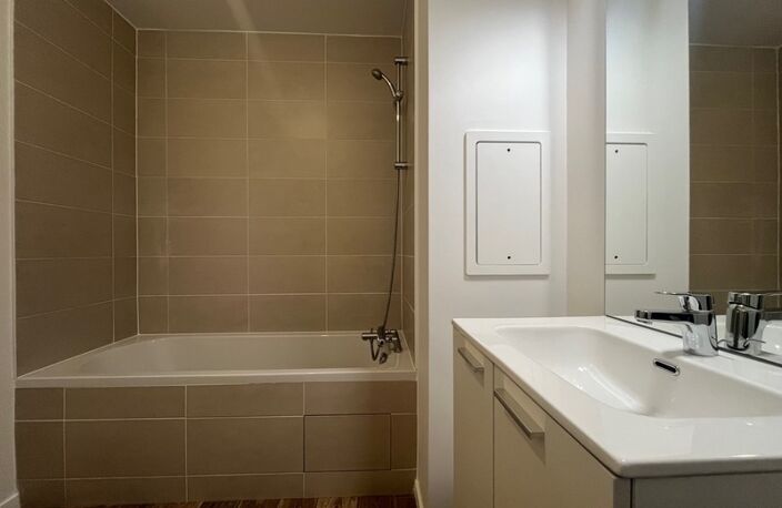 Appartement à vendre 3 pièces MARLY LA VILLE (95) — photo 5