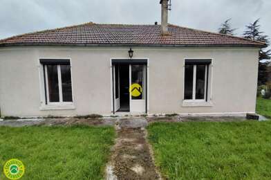 Maison 4 pièces 79900 €