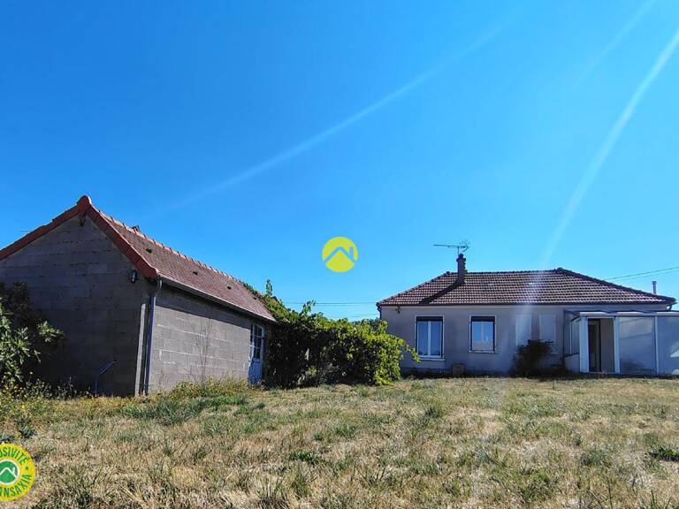 Plain-Pied Rénové — photo 1