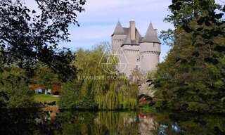 Maison 26 Pièces 3000 m² à vendre à Guéret (23000)