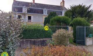 Maison 8 Pièces 400 m² à vendre à Bonnat (23220)