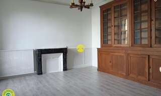 Maison 8 Pièces 400 m² à vendre à Bonnat (23220)