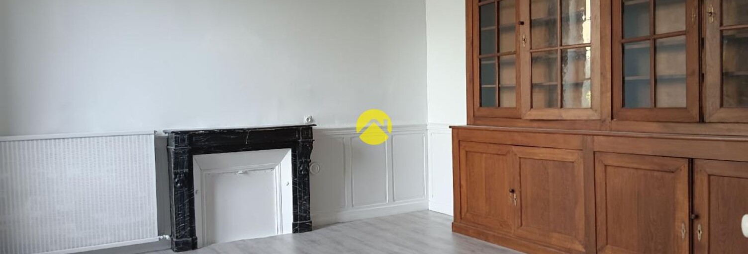 Maison 8 Pièces 400 m² à vendre à Bonnat (23220)