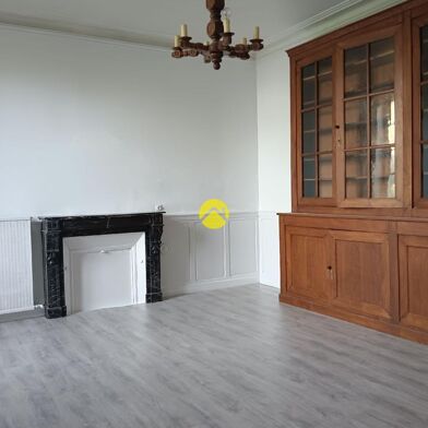 Maison 8 pièces 320000 €