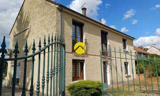 Maison 6 Pièces 155 m² à vendre à Issoudun (36100)