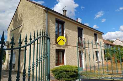 Maison 6 pièces 176500 €