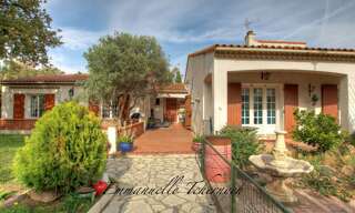 Maison 4 Pièces 165 m² à vendre à Istres (13800)