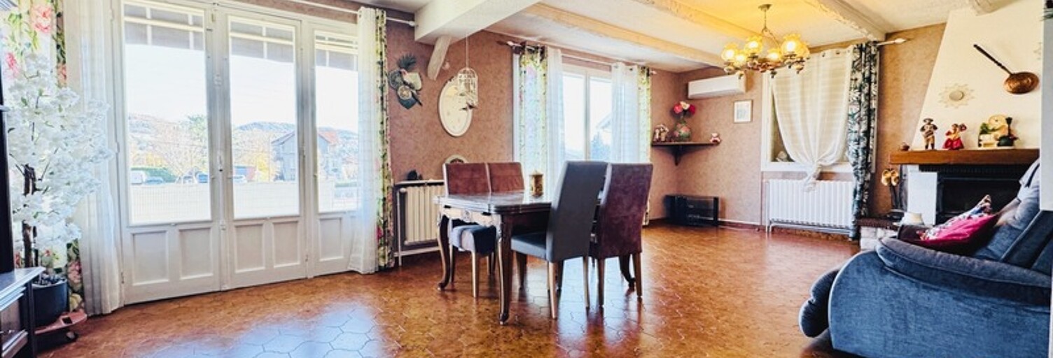 Maison 5 Pièces 125 m² à vendre à Gap (05000)