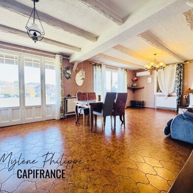 Maison 5 pièces 309000 €