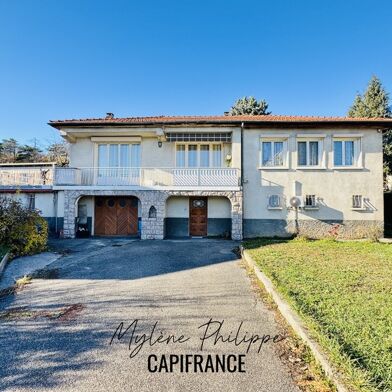 Maison 5 pièces 289000 €