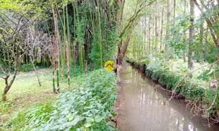 Maison 1 Pièce  m² à vendre à Bourges (18000)