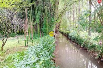 Maison 1 pièces 38000 €