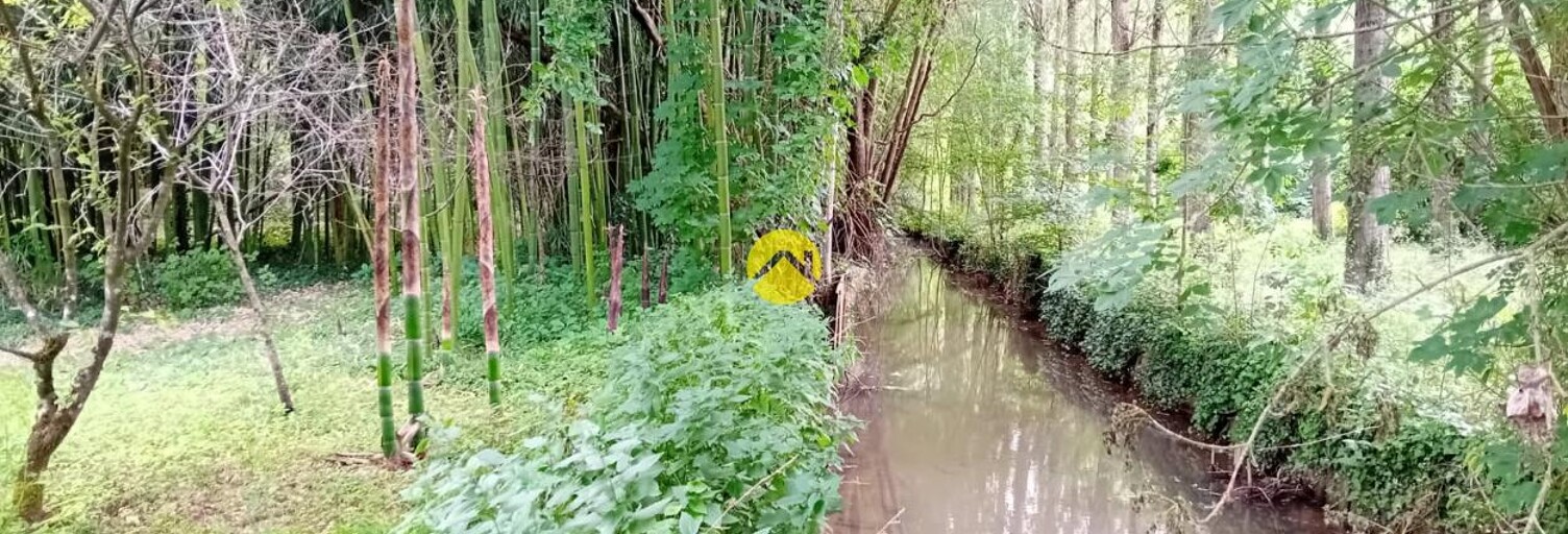 Maison 1 Pièce  m² à vendre à Bourges (18000)