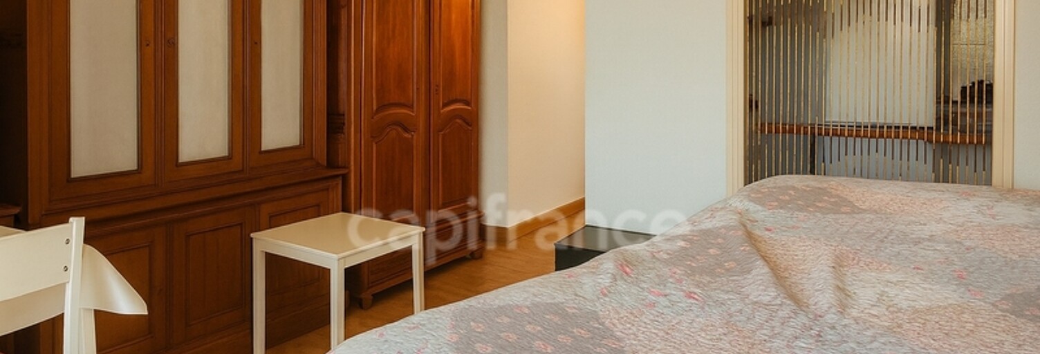 Appartement 1 Pièce 23 m² à vendre à Nîmes (30000)