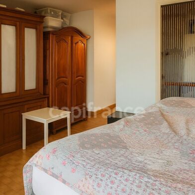 Appartement 1 pièces 55000 €