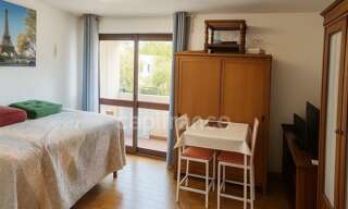 Appartement 1 Pièce 23 m² à vendre à Nîmes (30000)