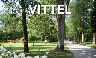 Immeuble  100 m² à vendre à Vittel (88800)