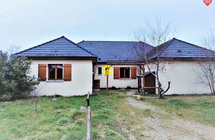 Maison au calme avec étang  — photo 3