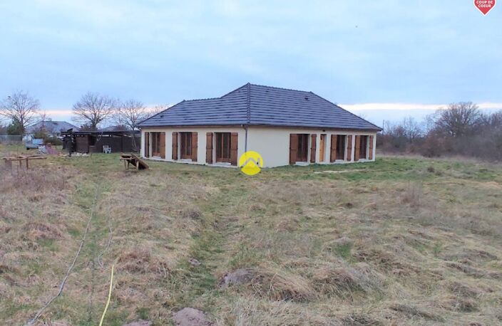 Maison au calme avec étang  — photo 5