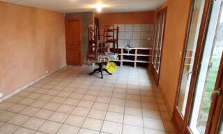 Maison 7 Pièces 172 m² à vendre à Montluçon (03100)